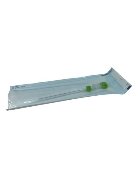 Needles L100mm D21G (0.80mm) for image-guided application (CT, X-ray) 20 pcs per boxes