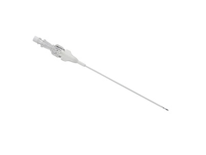 Needle catheter skater Centesis 5Fx20cm - 4 side hole (Box 5) For percutaneous aspirations
