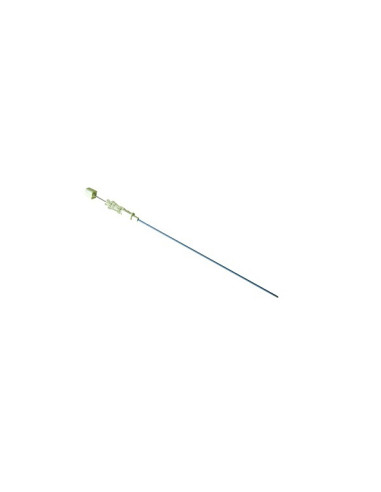 Introducer needle duct 19G x 20 cm duct 5F (box of 10) accepts guidewire ,038 Introducer needle duct 19G x 20 cm duct 5F (box of 10) accepts guidewire ,038