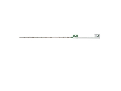 Aiguille à biopsie ULTRACORE 14G x 16cm (bte de 10) pour pistolet bard magnum et bip