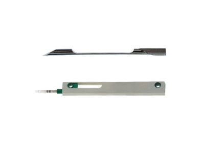 Pro-mag ultra short throw biopsy needle 18G X 16 cm (box of 10) Co-axial needle in option