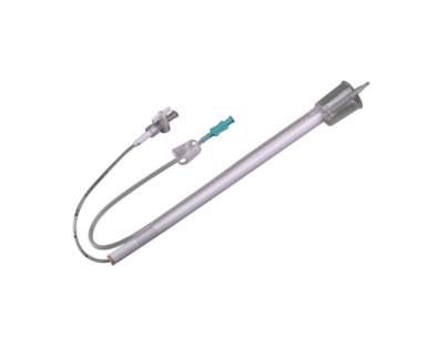 Sterile sliding hysterosalpingography cups SLIDING RIGISTER d. 20mm box of 10