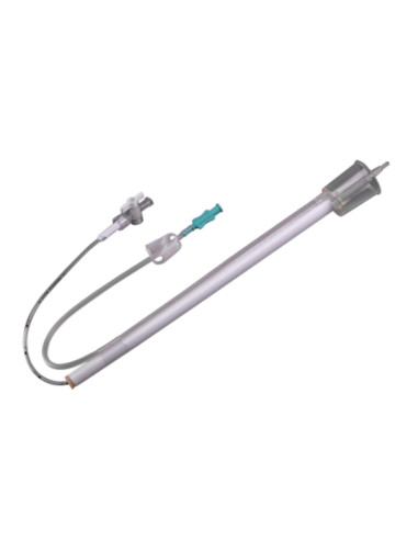 Sterile sliding hysterosalpingography cups SLIDING RIGISTER d. 20mm box of 10