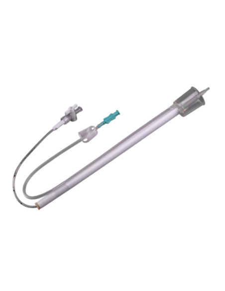 Sterile sliding hysterosalpingography cups SLIDING RIGISTER d. 20mm box of 10