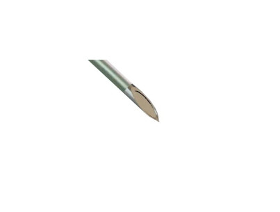 Chiba biopsy needle echogenic tip 20G (0,9mm) x 9cm (box 10) Internal diameter 0,64mm
