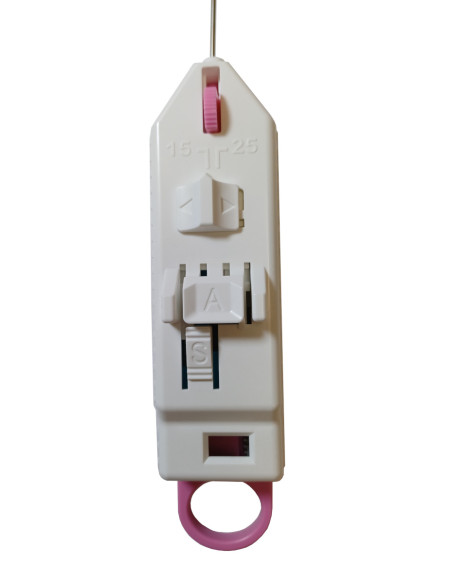 Biopsy gun automatic and semi automatic VeriEcto URO-A