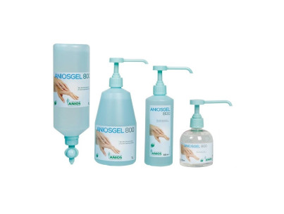 ANIOSGEL 800-A