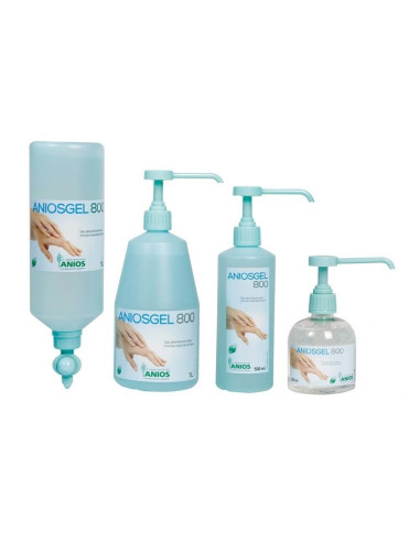 ANIOSGEL 800-A