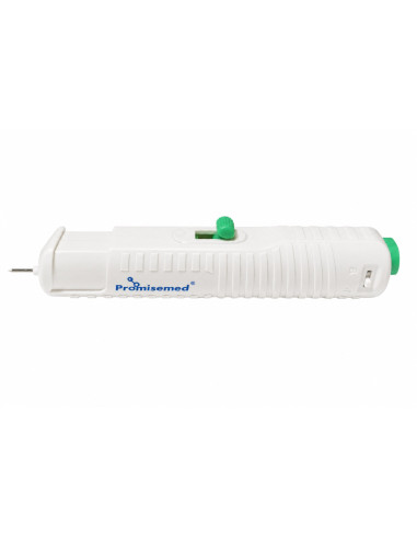 Biopsy gun auto and semi auto with coaxial VeriEcto G1-A Biopsy gun auto and semi auto with coaxial VeriEcto G1-A