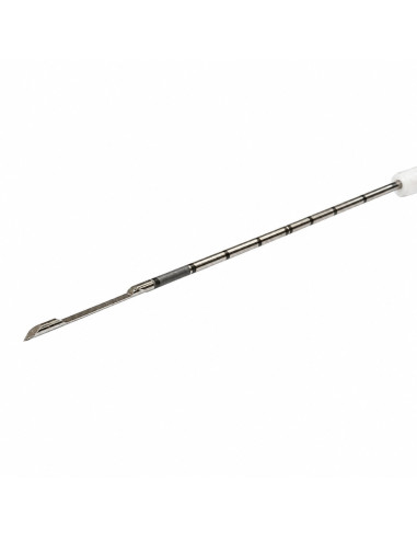 Biopsy gun auto and semi auto with coaxial VeriEcto G1-A Biopsy gun auto and semi auto with coaxial VeriEcto G1-A