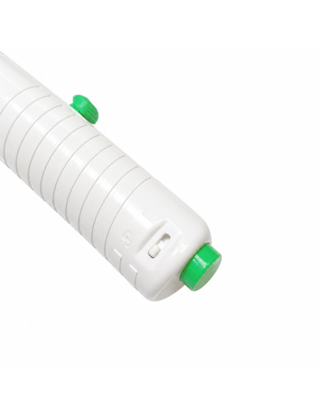 Biopsy gun auto and semi auto with coaxial VeriEcto G1-A