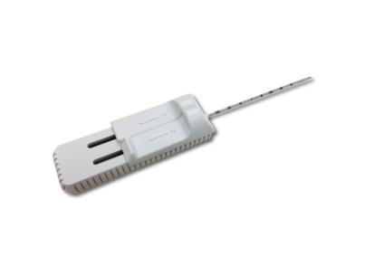 Pistolet TRUCORE II automatique pour biopsie-A