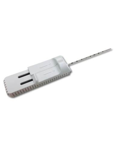 TRUCORE II Automatic Biopsy Gun-A