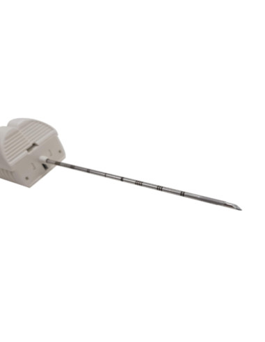 Pistolet TRUCORE II automatique pour biopsie-A Pistolet TRUCORE II automatique pour biopsie-A