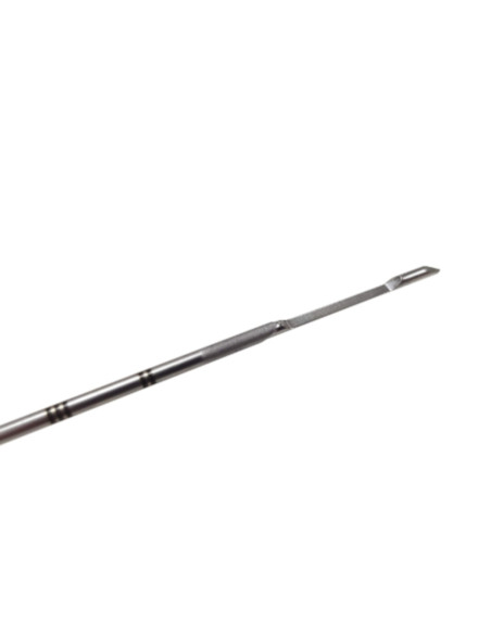 Pistolet TRUCORE II automatique pour biopsie-A