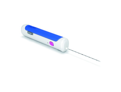Automatic biopsy gun Biopince ULTRA-A