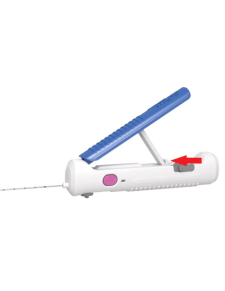 Automatic biopsy gun Biopince ULTRA-A