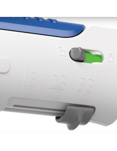 Automatic biopsy gun Biopince ULTRA-A Automatic biopsy gun Biopince ULTRA-A