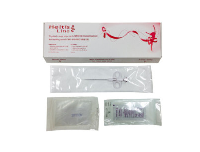 Kit biopsie mammaire unipatient semi automatique SUPERCORE-A