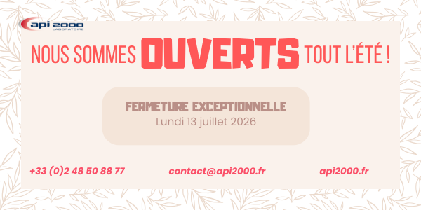Cet été 2026