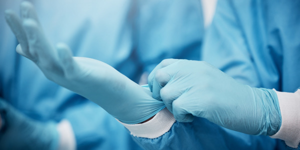 Gestion des dispositifs médicaux à usage unique en imagerie médicale
