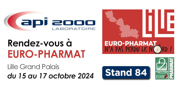 EURO-PHARMAT 2024