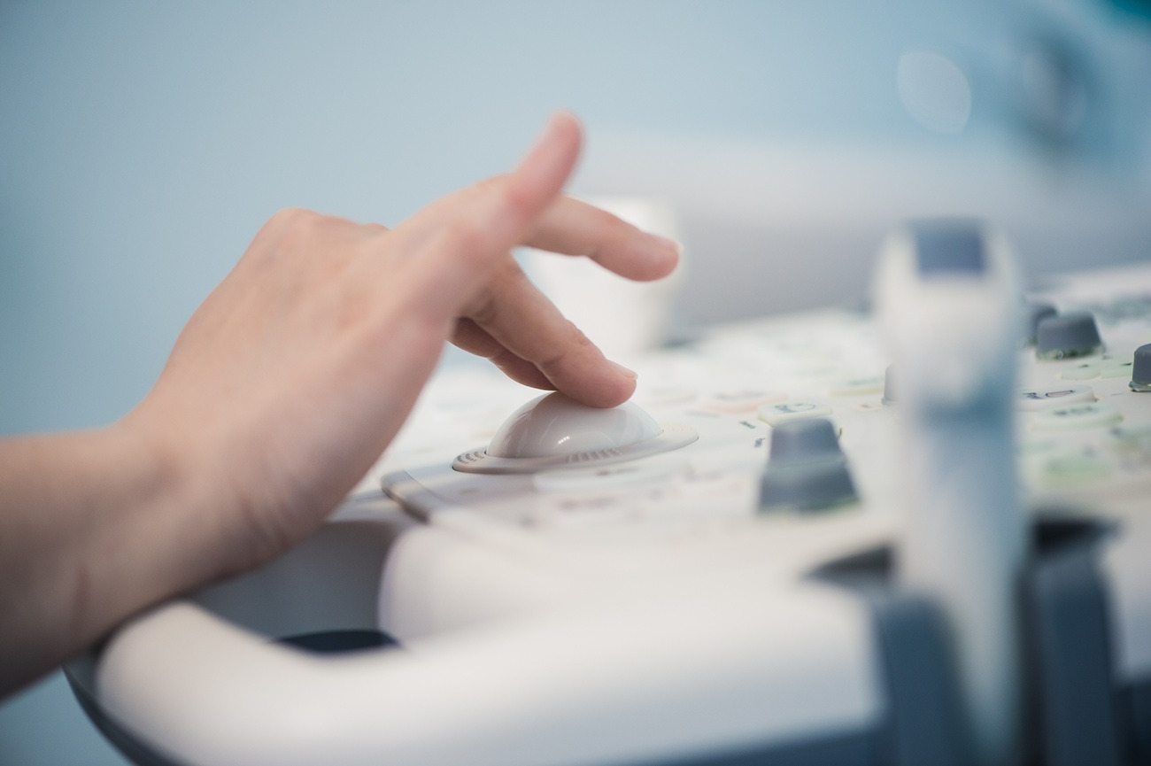 Comment bien désinfecter le matériel en échographie ?