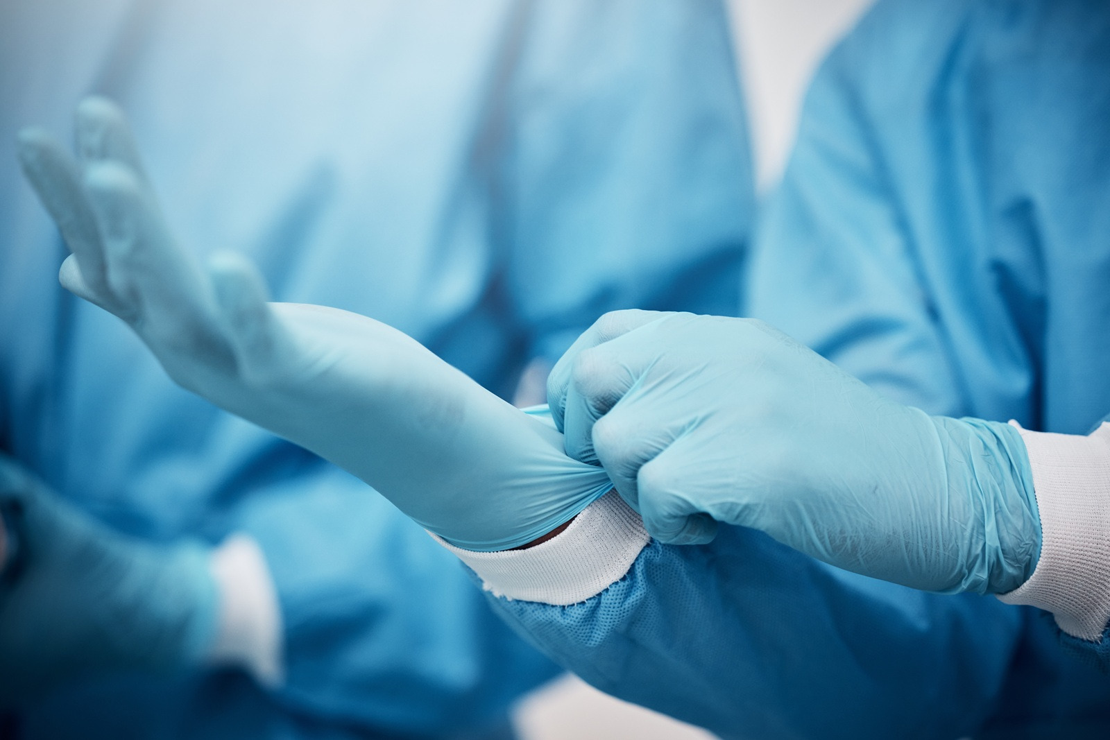 Gestion des dispositifs médicaux à usage unique en imagerie médicale